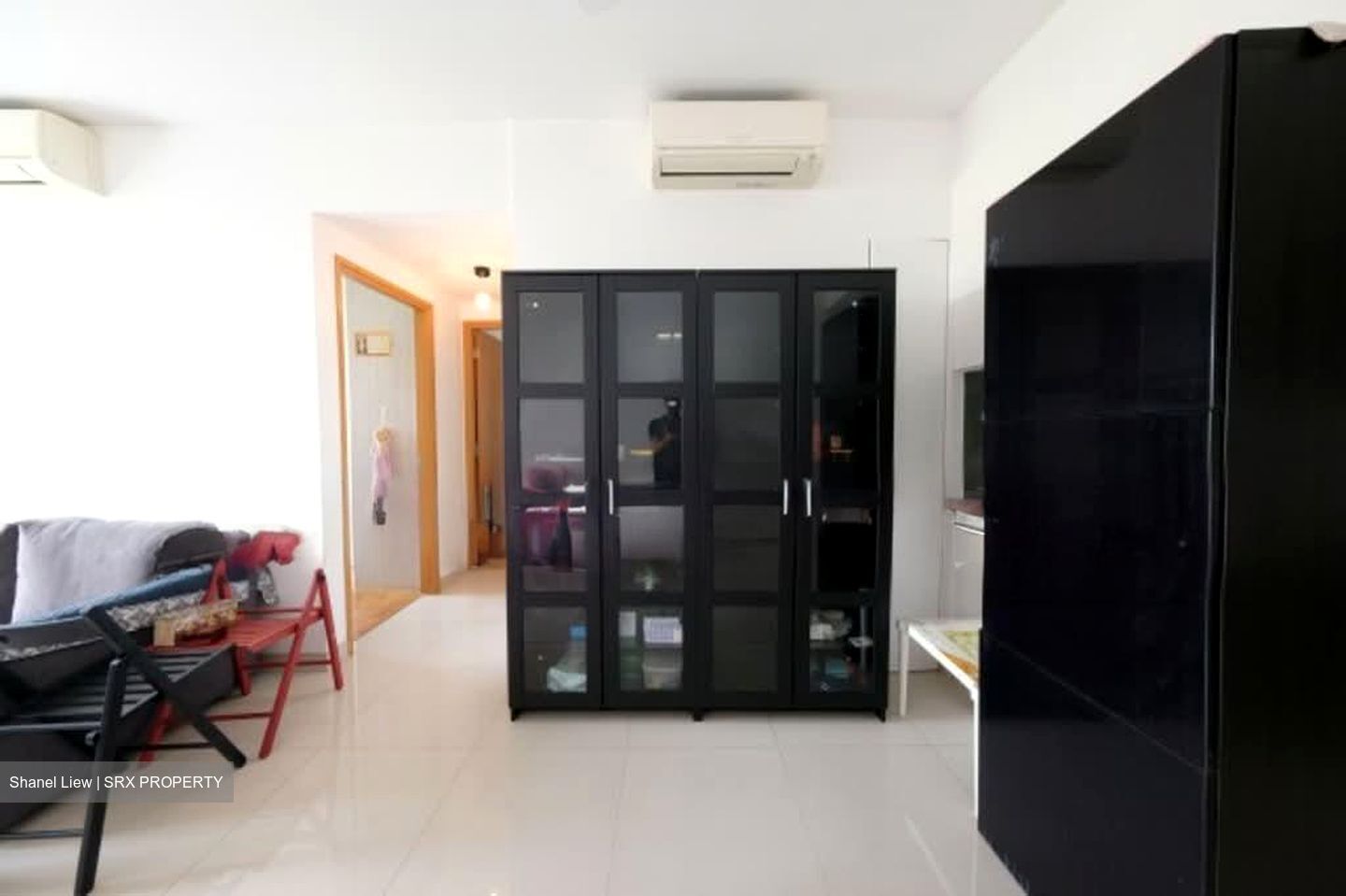 Parc Olympia (D17), Condominium #577093351